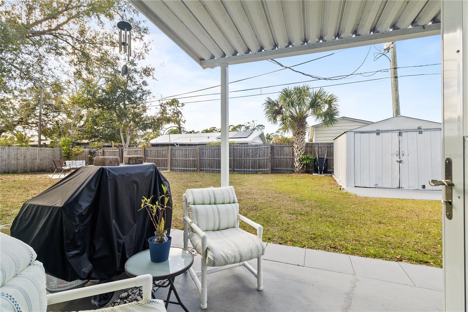 4419 MELBOURNE ST, PUNTA GORDA, FL — photo 64