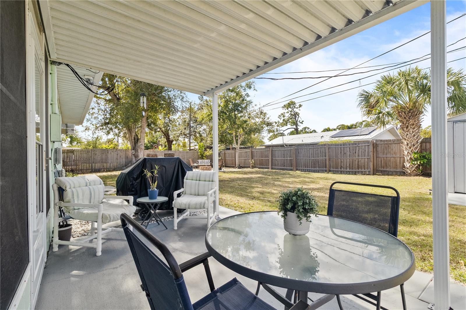 4419 MELBOURNE ST, PUNTA GORDA, FL — photo 66