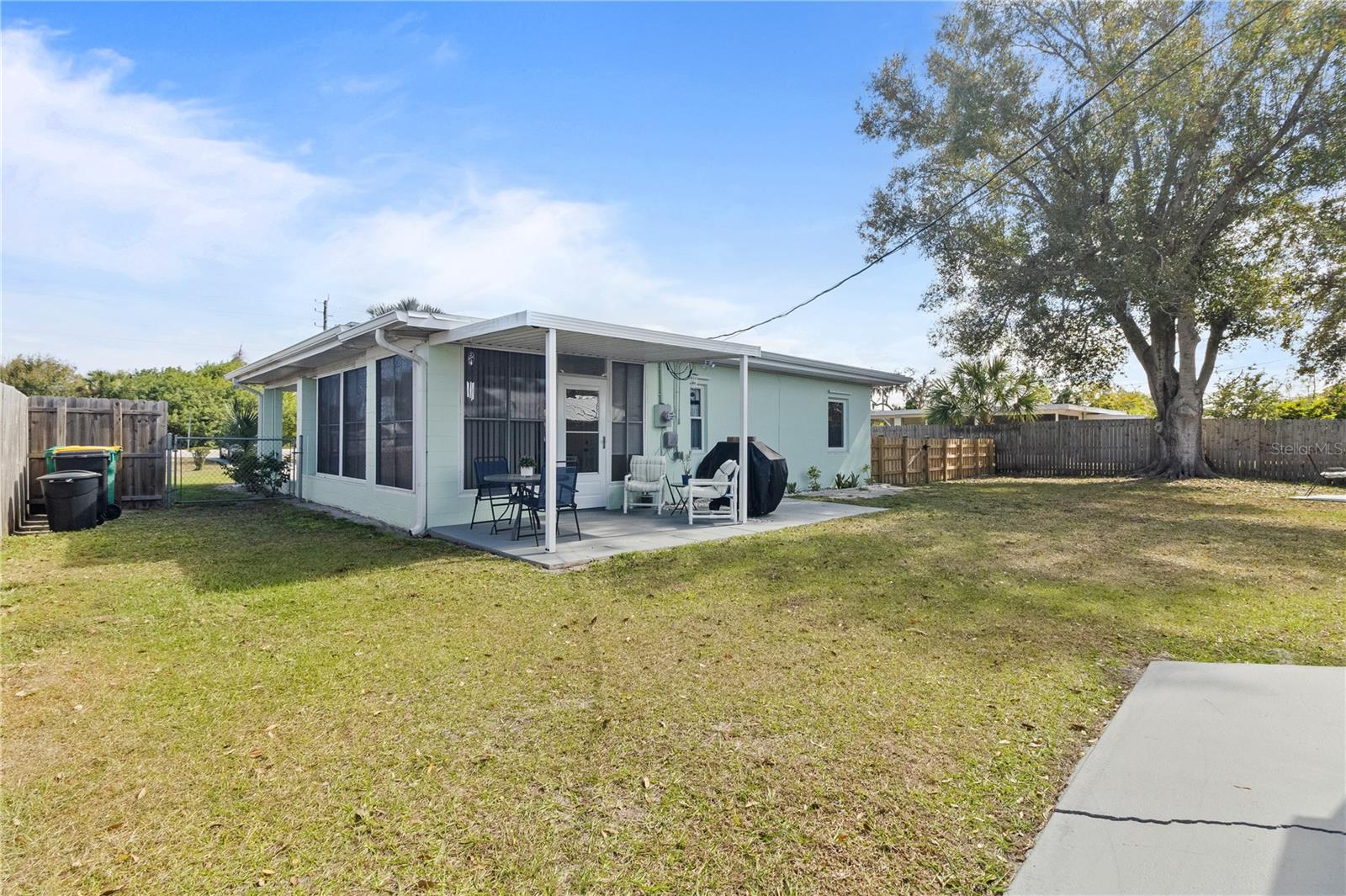 4419 MELBOURNE ST, PUNTA GORDA, FL — photo 78