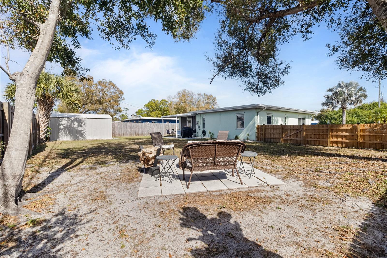 4419 MELBOURNE ST, PUNTA GORDA, FL — photo 83