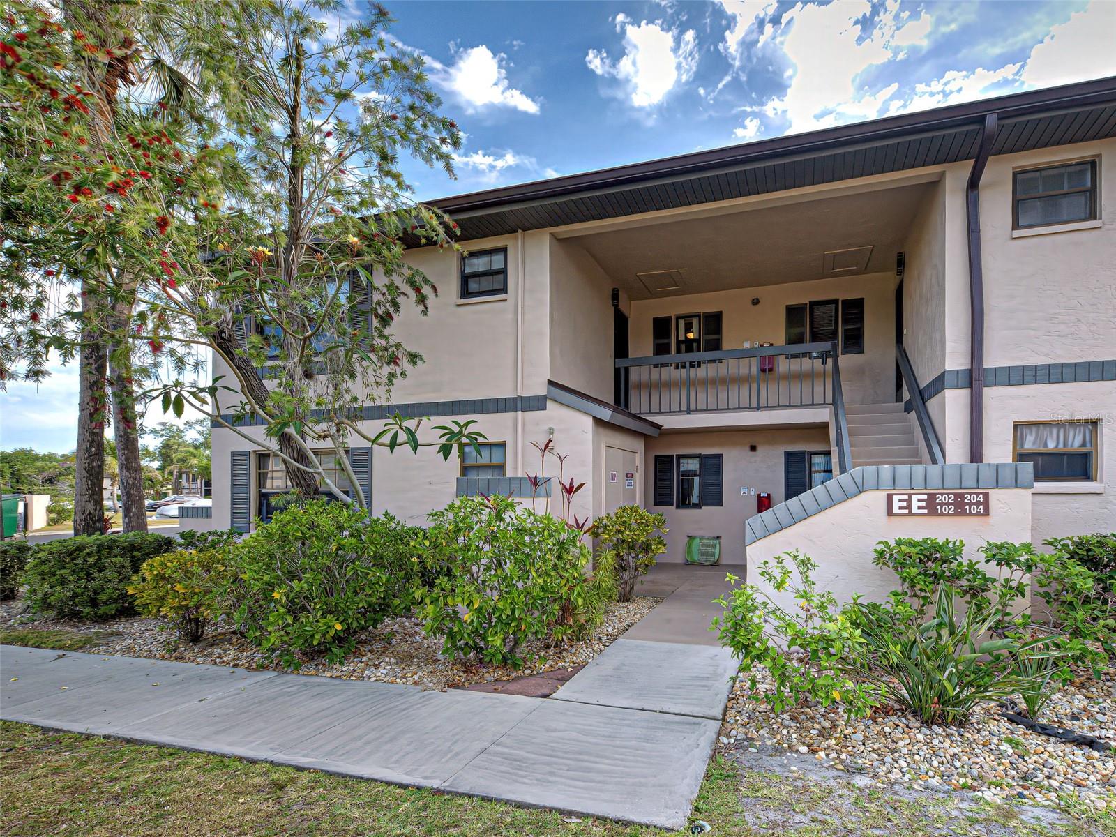 19505 QUESADA AVE #EE202, PORT CHARLOTTE, FL