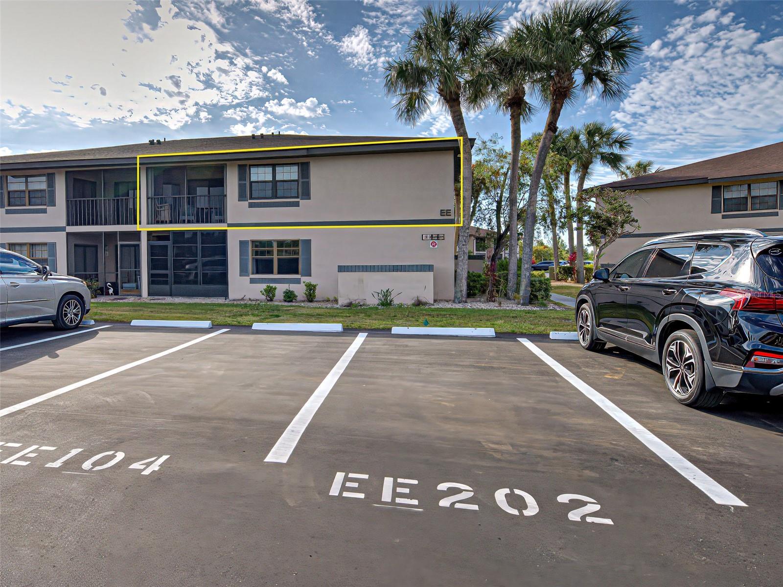 19505 QUESADA AVE #EE202, PORT CHARLOTTE, FL — photo 2