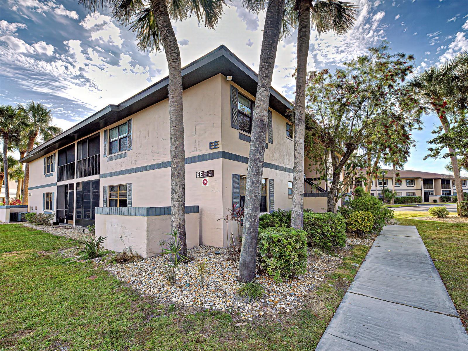 19505 QUESADA AVE #EE202, PORT CHARLOTTE, FL — photo 39