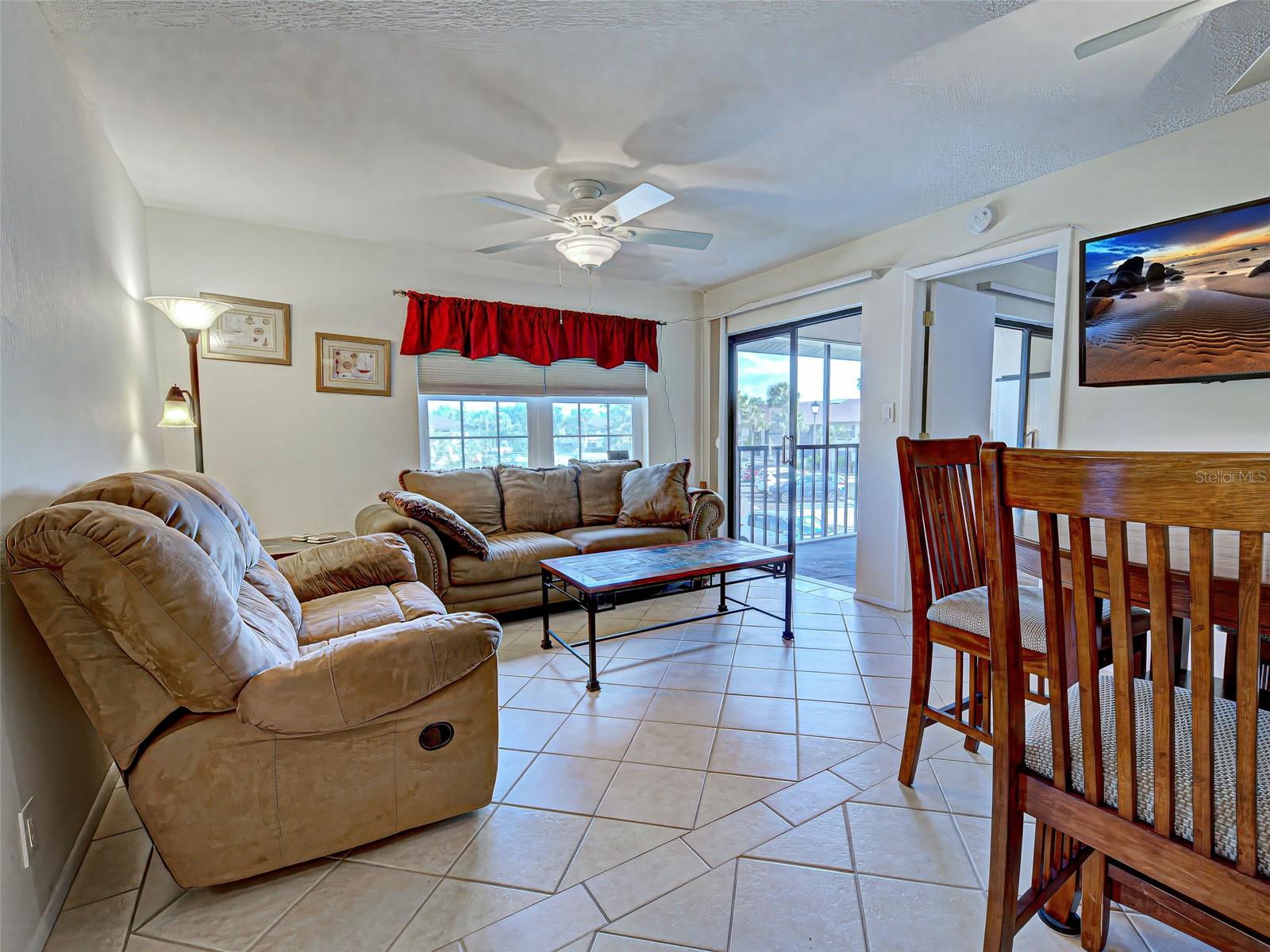 19505 QUESADA AVE #EE202, PORT CHARLOTTE, FL — photo 5