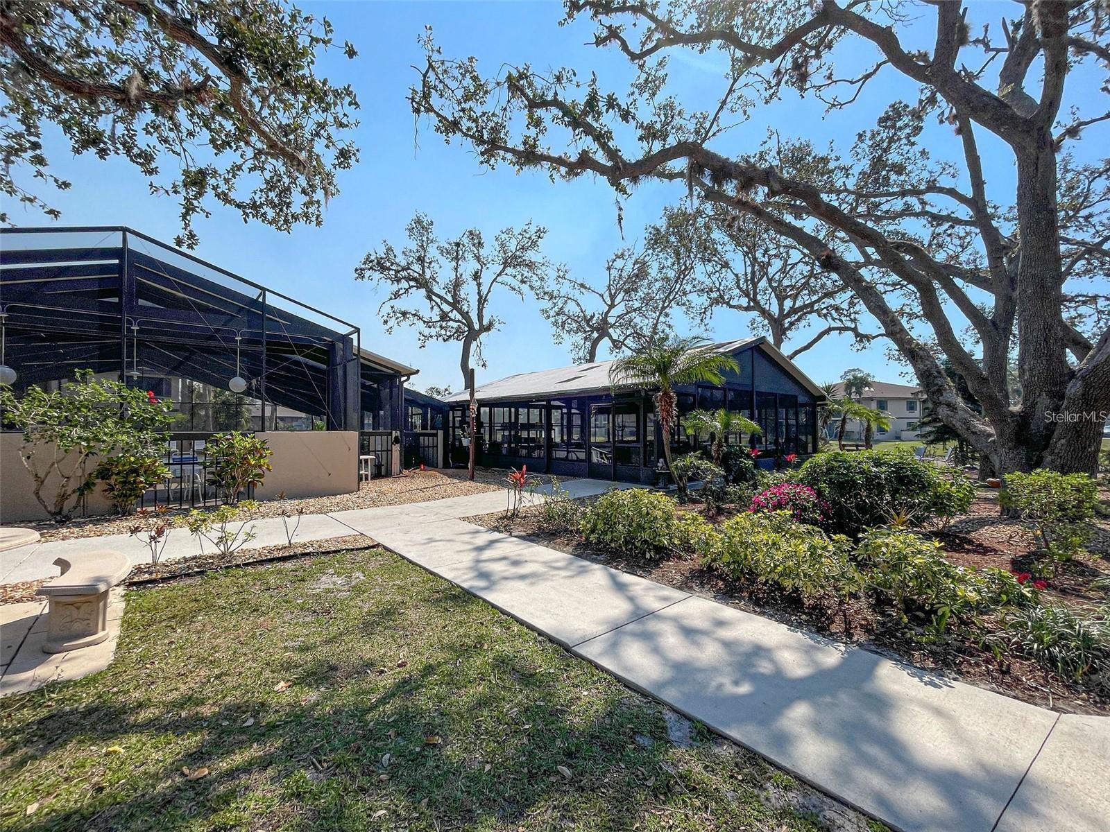 19505 QUESADA AVE #EE202, PORT CHARLOTTE, FL — photo 37
