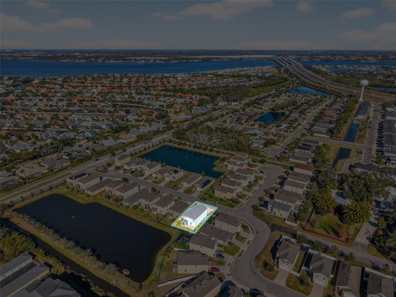 4842 SAN PALERMO DR, BRADENTON, FL — photo 48