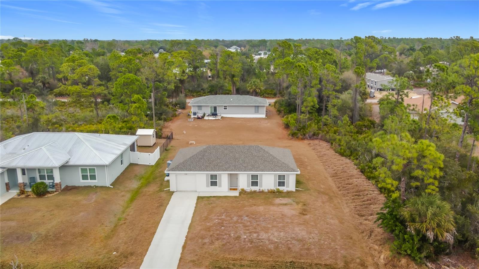 23300 AIRWAY AVE, PORT CHARLOTTE, FL — photo 2