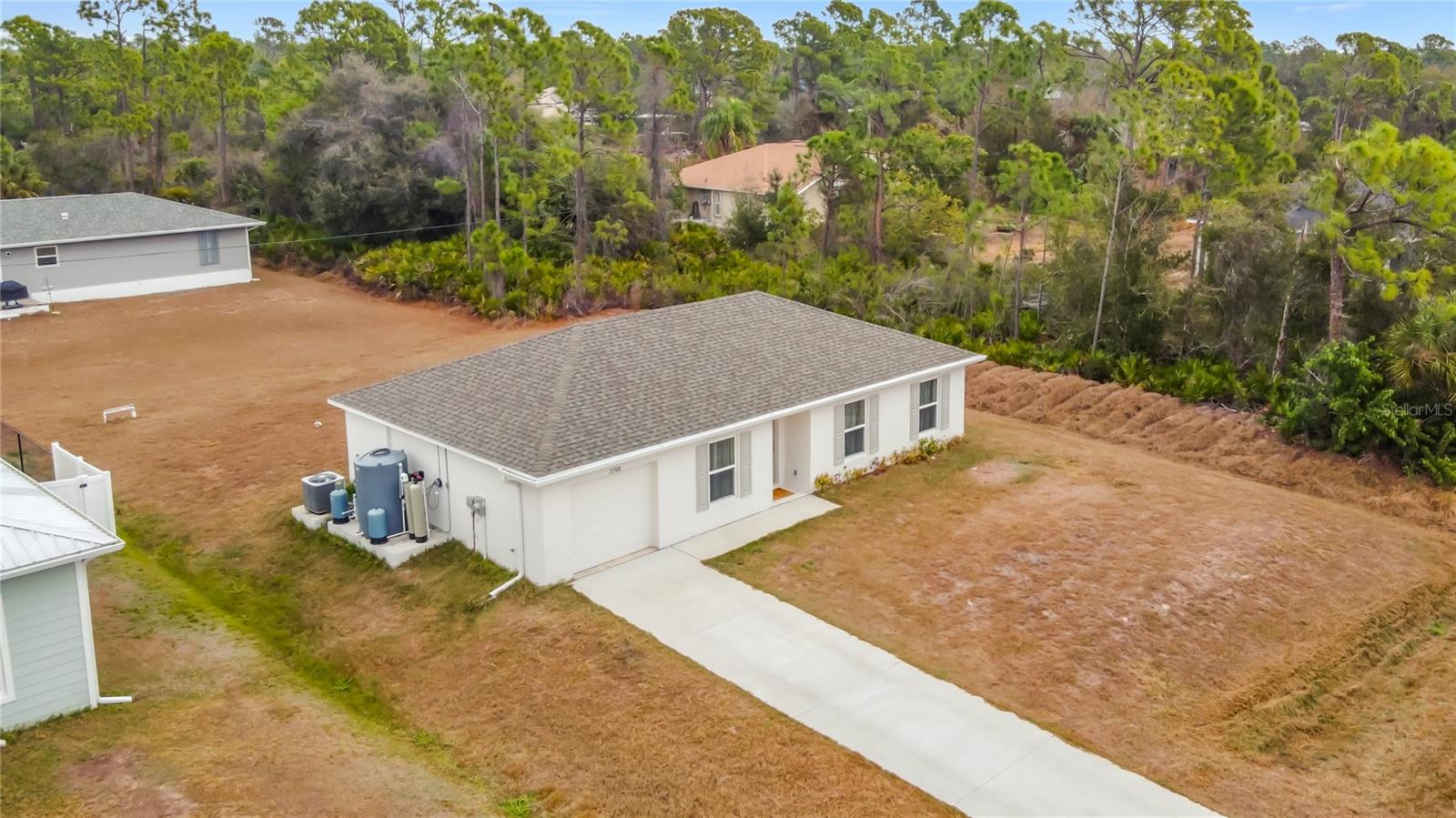 23300 AIRWAY AVE, PORT CHARLOTTE, FL — photo 3