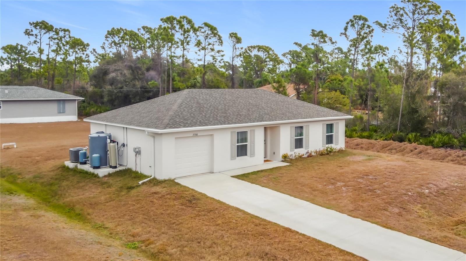 23300 AIRWAY AVE, PORT CHARLOTTE, FL — photo 4