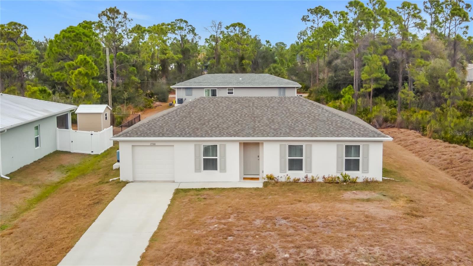 23300 AIRWAY AVE, PORT CHARLOTTE, FL — photo 5