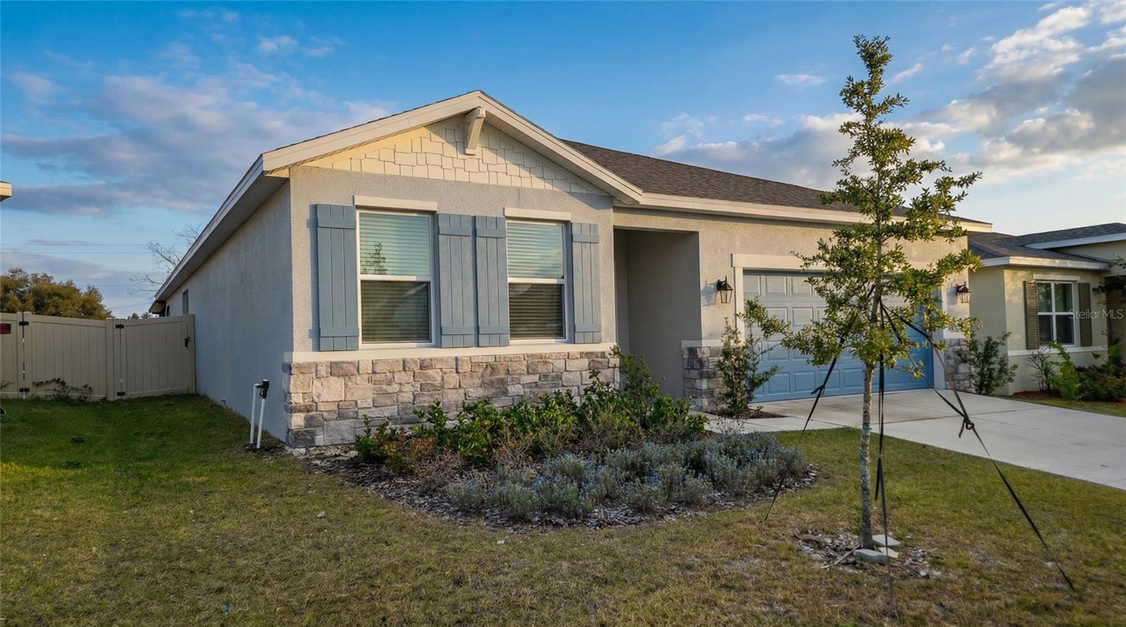 693 CROWN ROSE DR, EAGLE LAKE, FL — photo 3