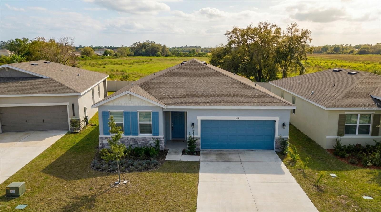 693 CROWN ROSE DR, EAGLE LAKE, FL — photo 4