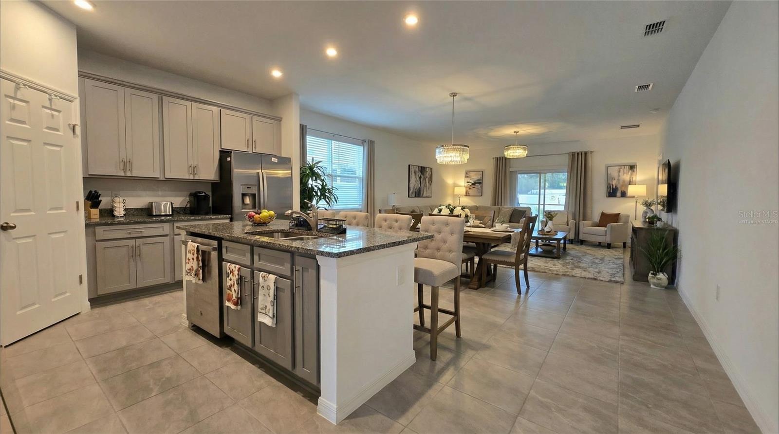 693 CROWN ROSE DR, EAGLE LAKE, FL — photo 5