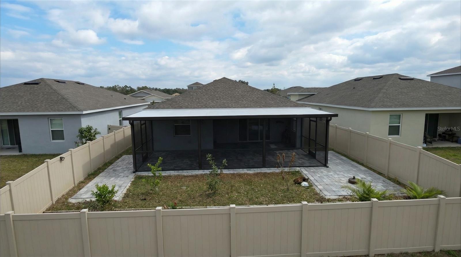 693 CROWN ROSE DR, EAGLE LAKE, FL — photo 22