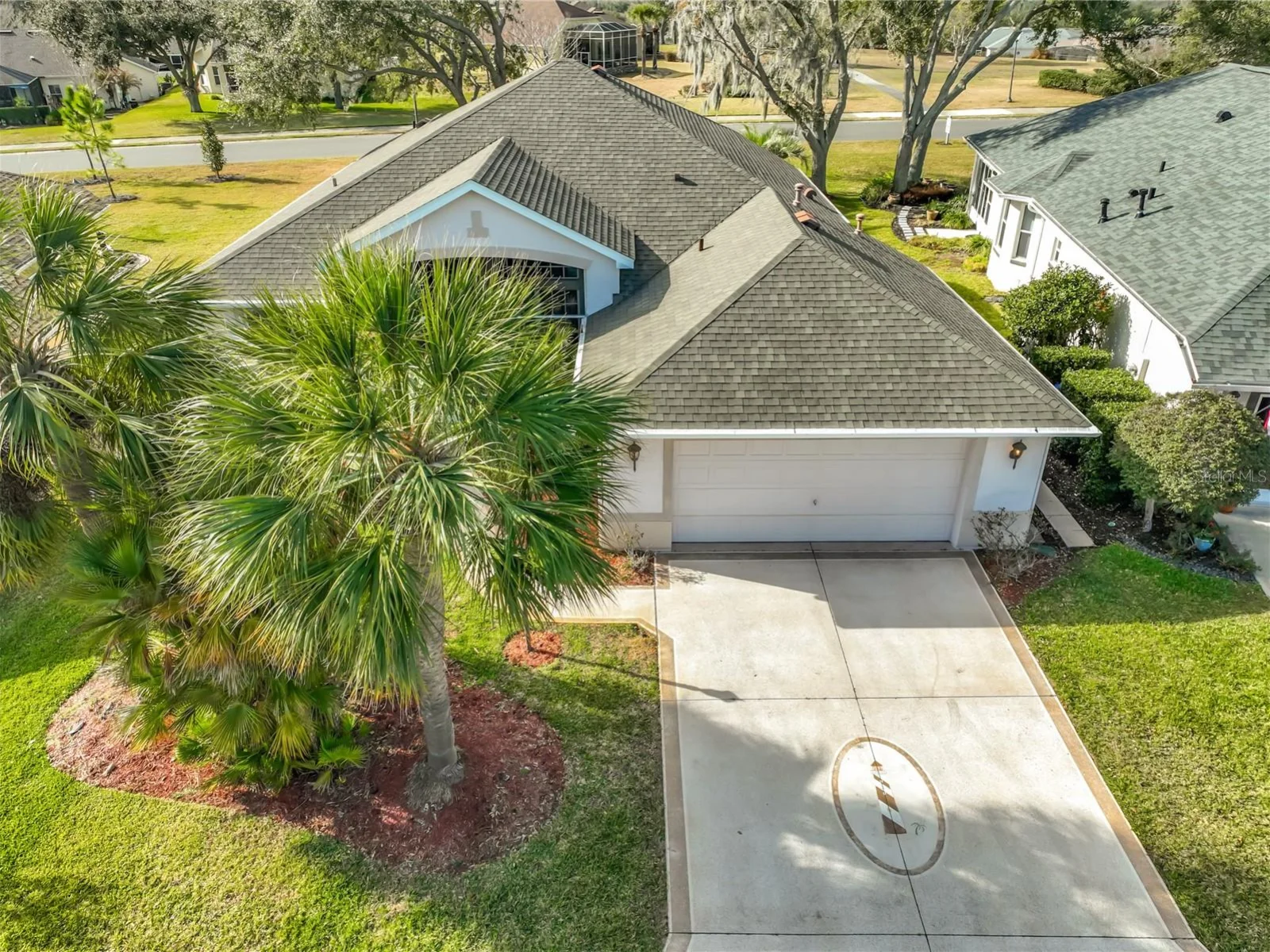 5685 GULF STREAM ST, TAVARES, FL — photo 3