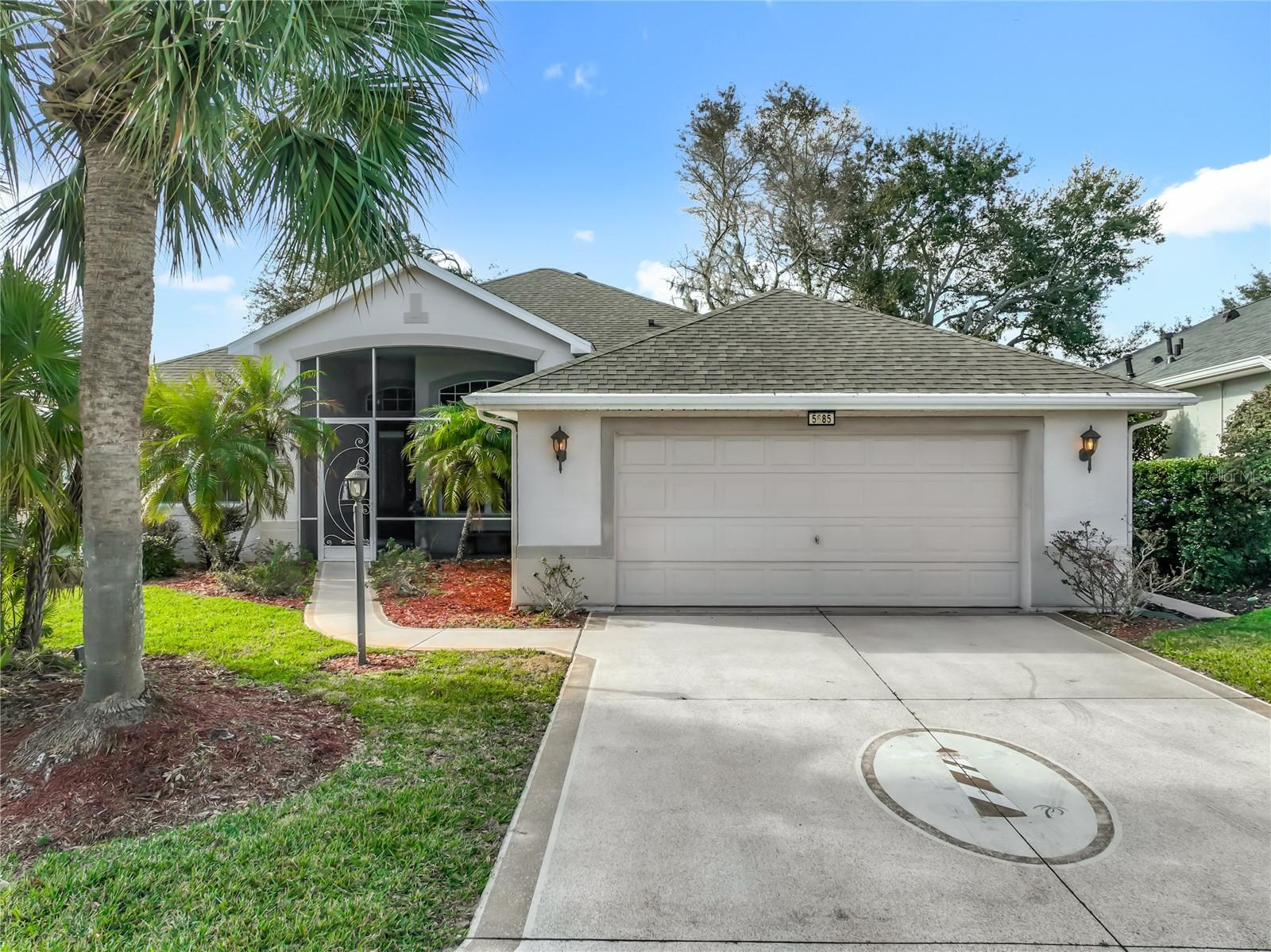 5685 GULF STREAM ST, TAVARES, FL — photo 9