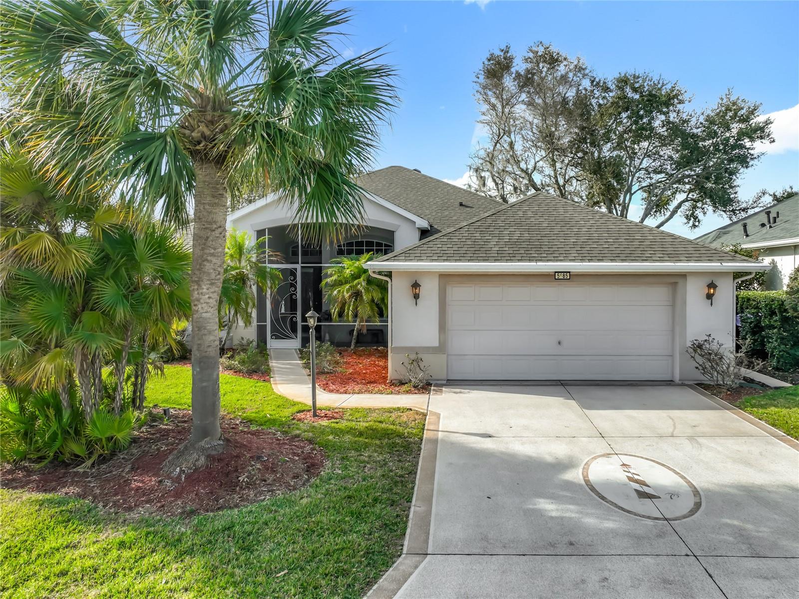 5685 GULF STREAM ST, TAVARES, FL — photo 11