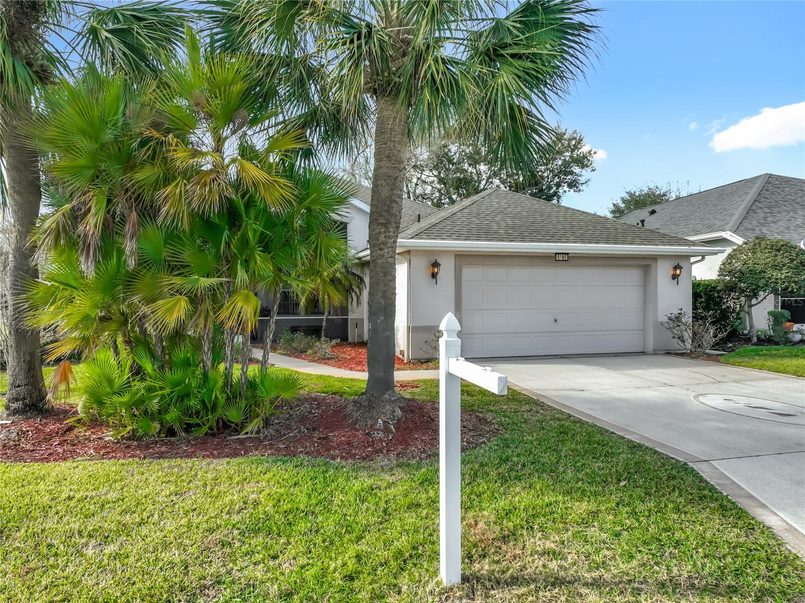 5685 GULF STREAM ST, TAVARES, FL — photo 13