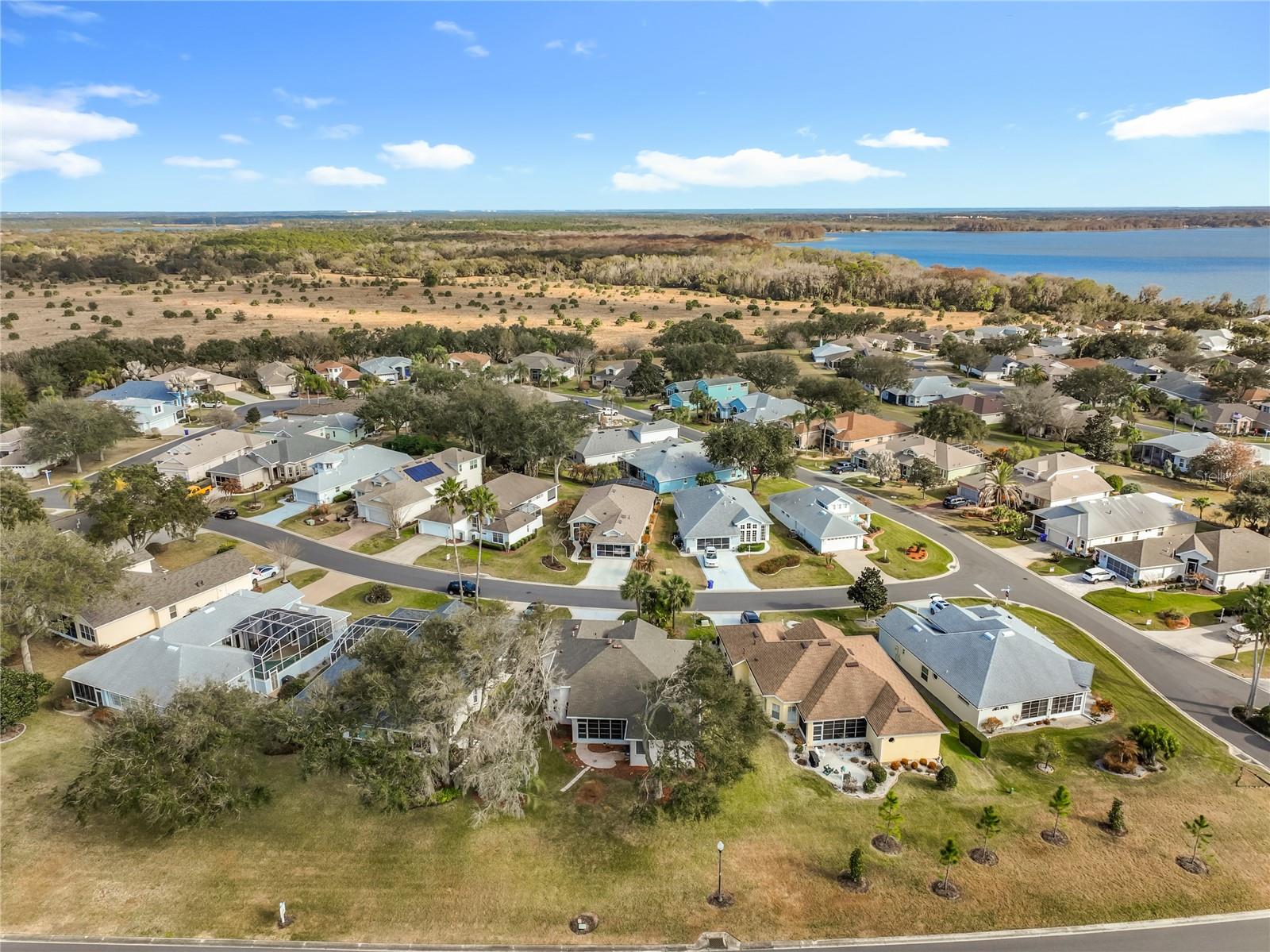 5685 GULF STREAM ST, TAVARES, FL — photo 17