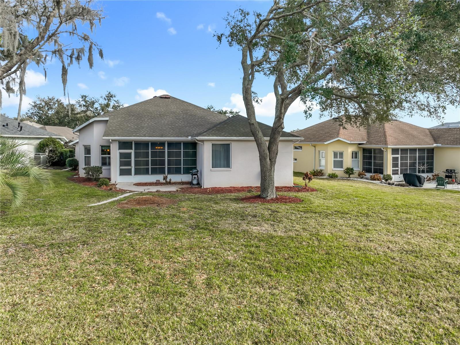 5685 GULF STREAM ST, TAVARES, FL — photo 34