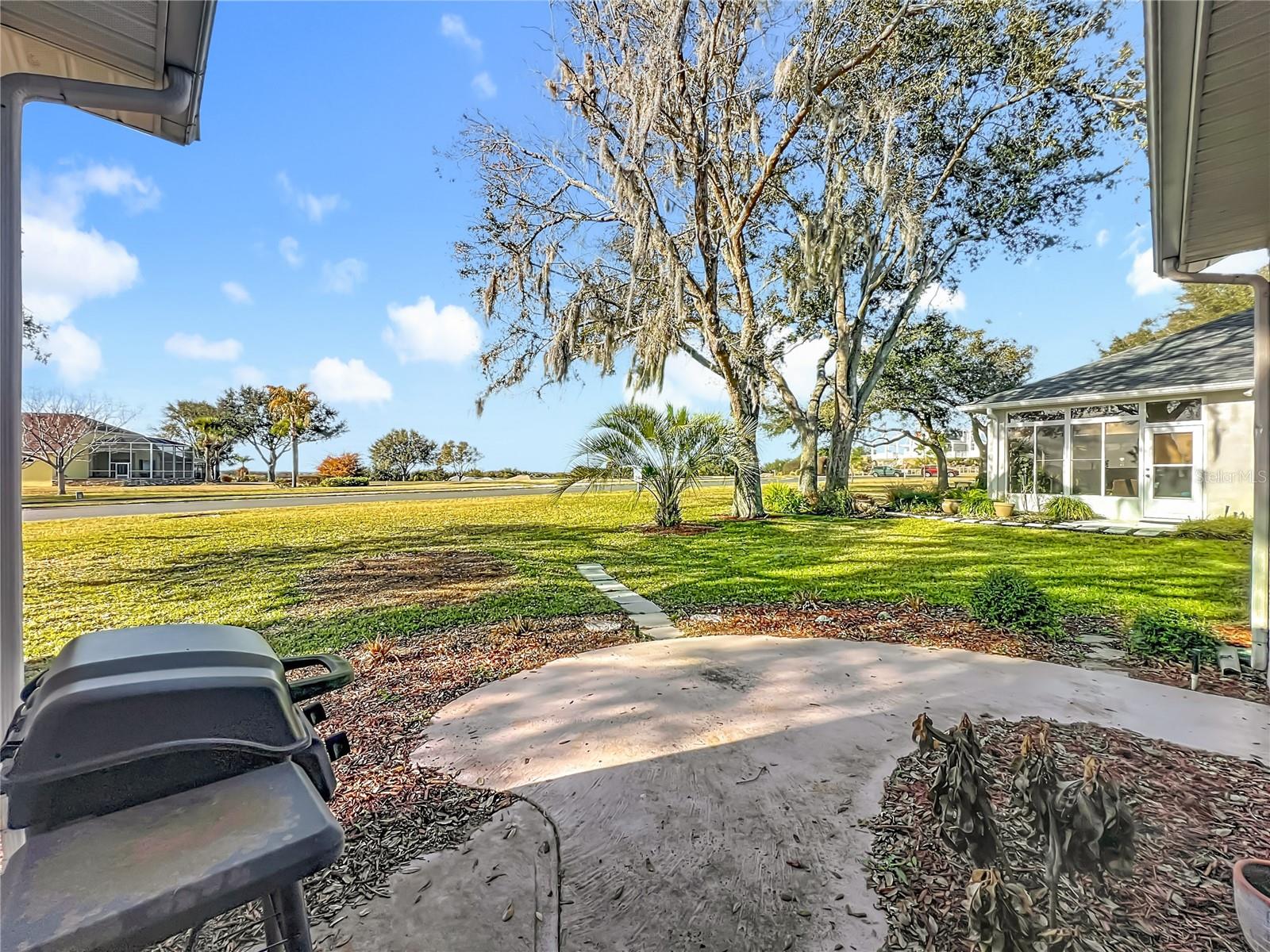 5685 GULF STREAM ST, TAVARES, FL — photo 44