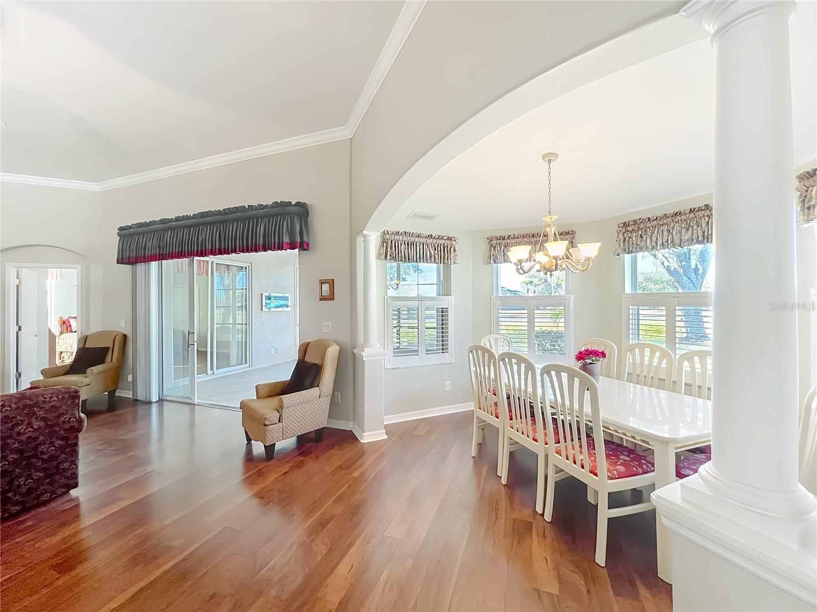 5685 GULF STREAM ST, TAVARES, FL — photo 105