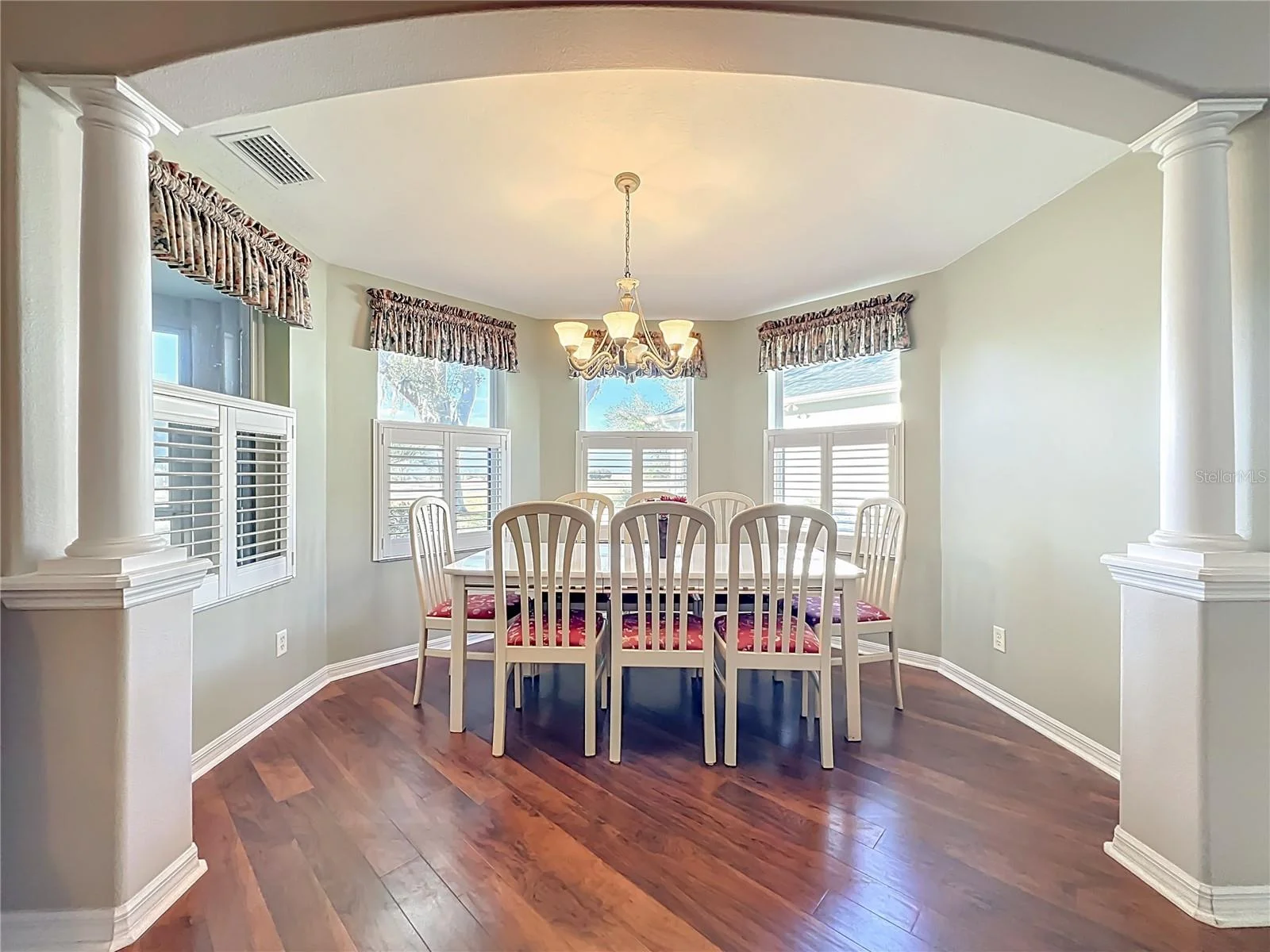 5685 GULF STREAM ST, TAVARES, FL — photo 107