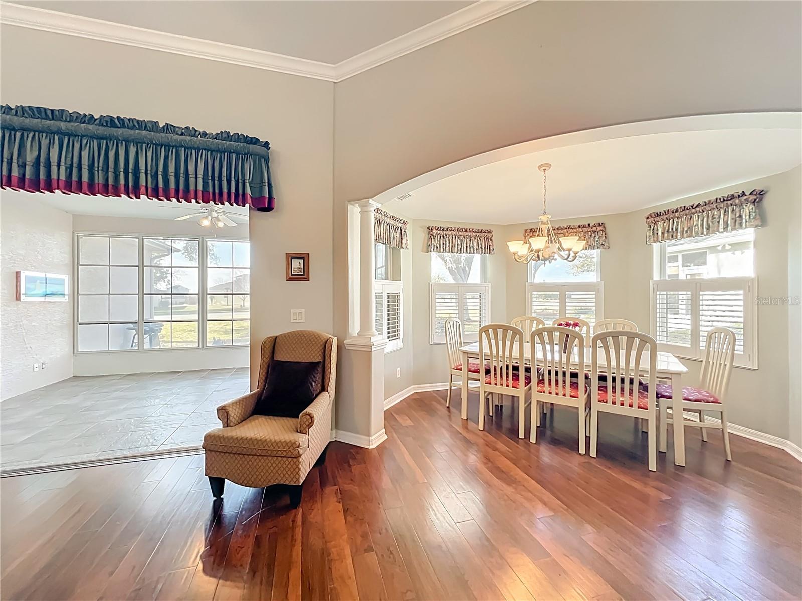 5685 GULF STREAM ST, TAVARES, FL — photo 109