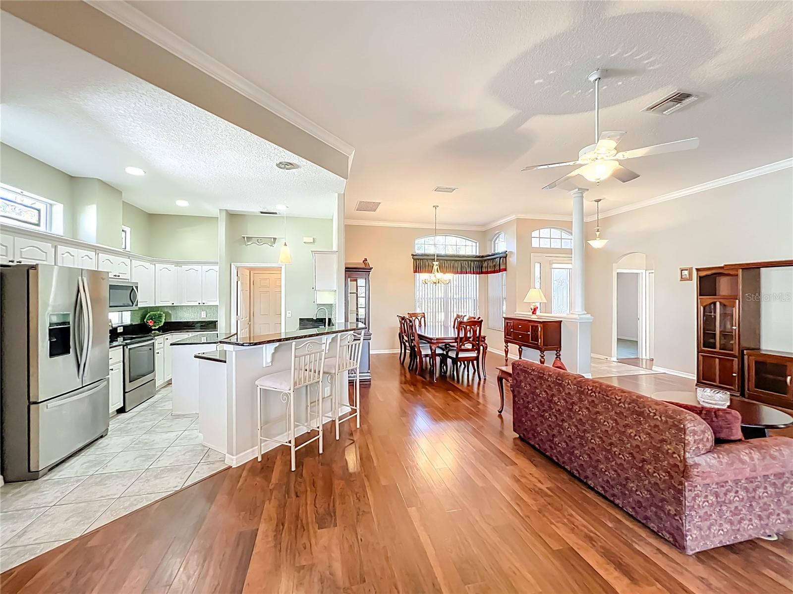 5685 GULF STREAM ST, TAVARES, FL — photo 111
