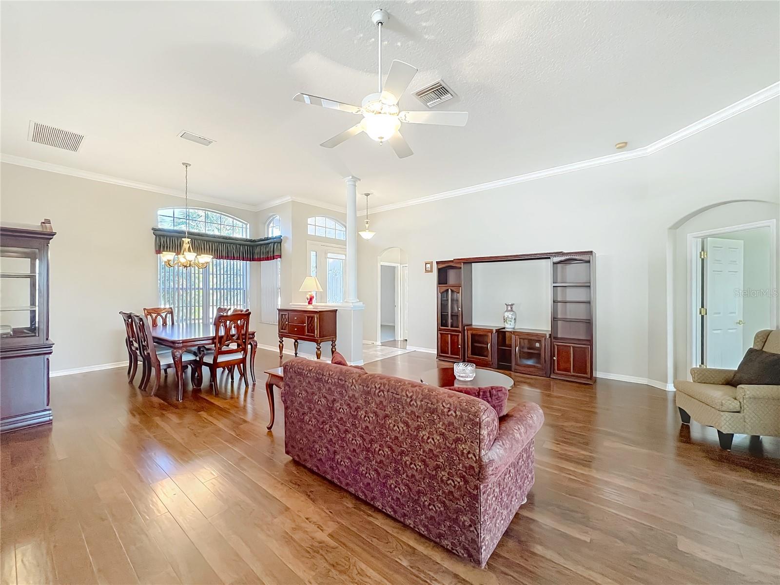 5685 GULF STREAM ST, TAVARES, FL — photo 113