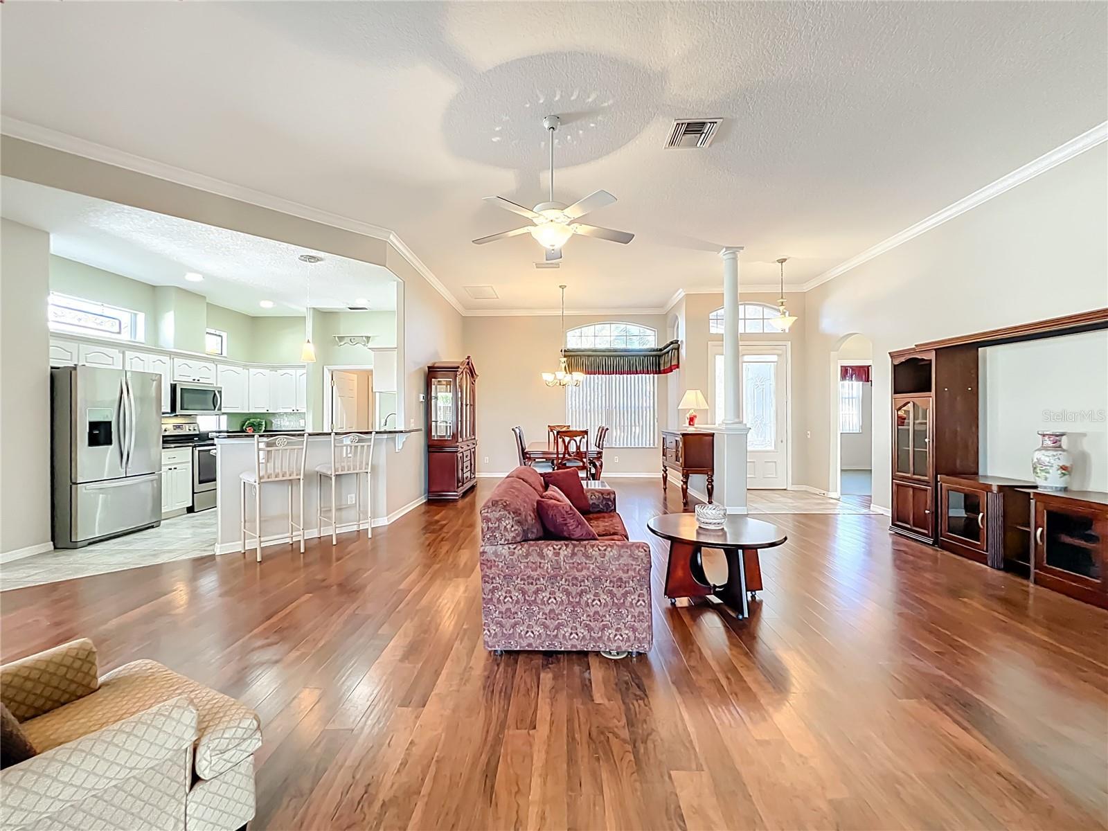 5685 GULF STREAM ST, TAVARES, FL — photo 115