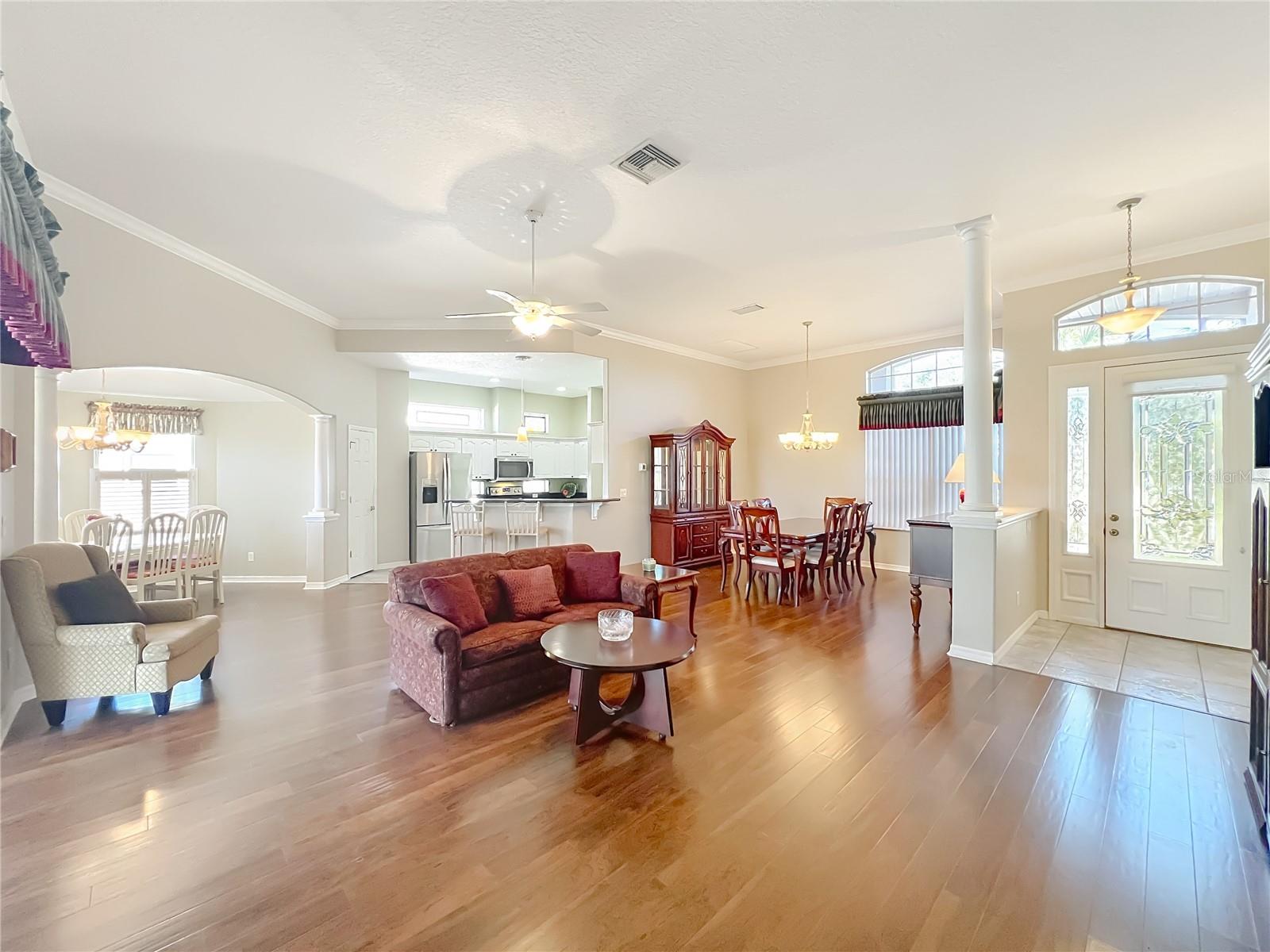 5685 GULF STREAM ST, TAVARES, FL — photo 118