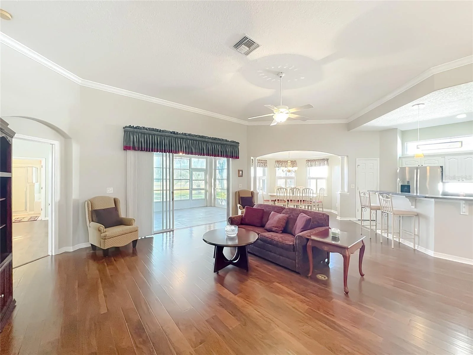 5685 GULF STREAM ST, TAVARES, FL — photo 124