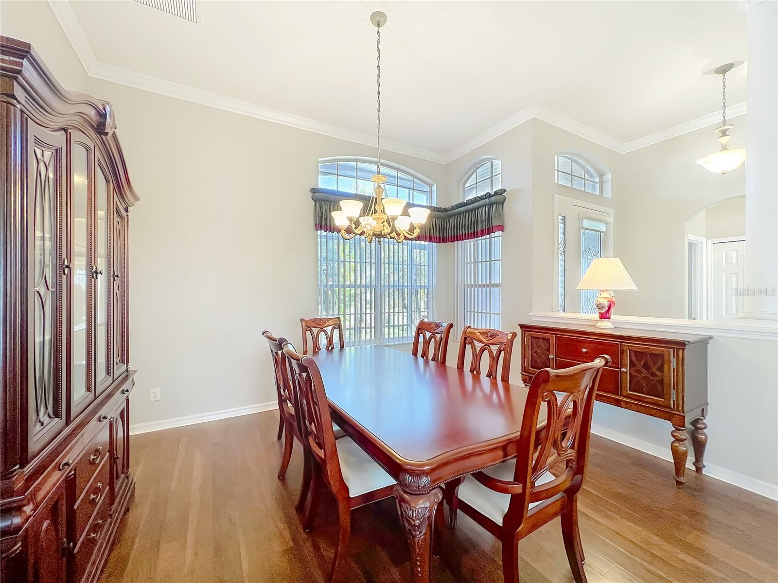 5685 GULF STREAM ST, TAVARES, FL — photo 125