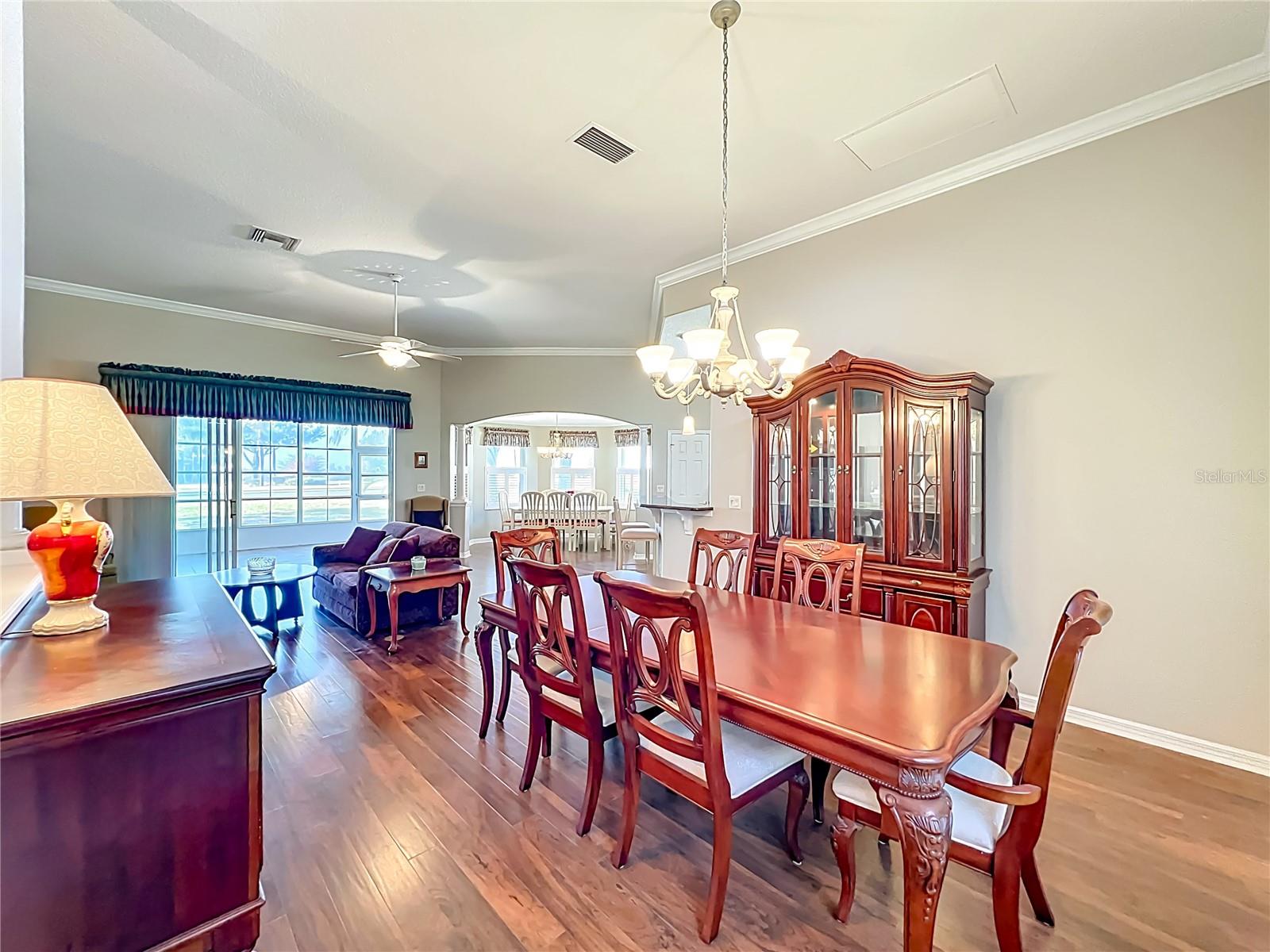 5685 GULF STREAM ST, TAVARES, FL — photo 128