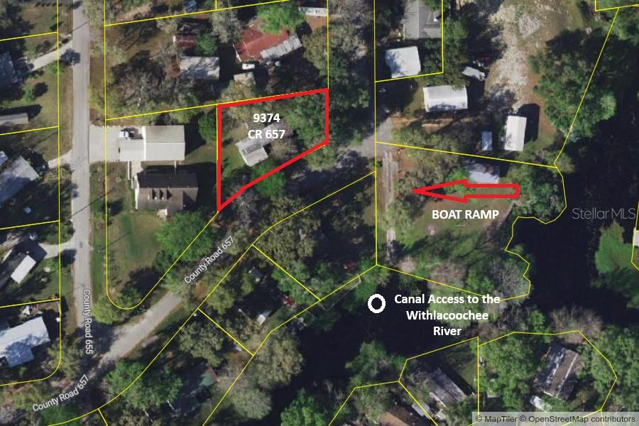 9374 CR 657, BUSHNELL, FL