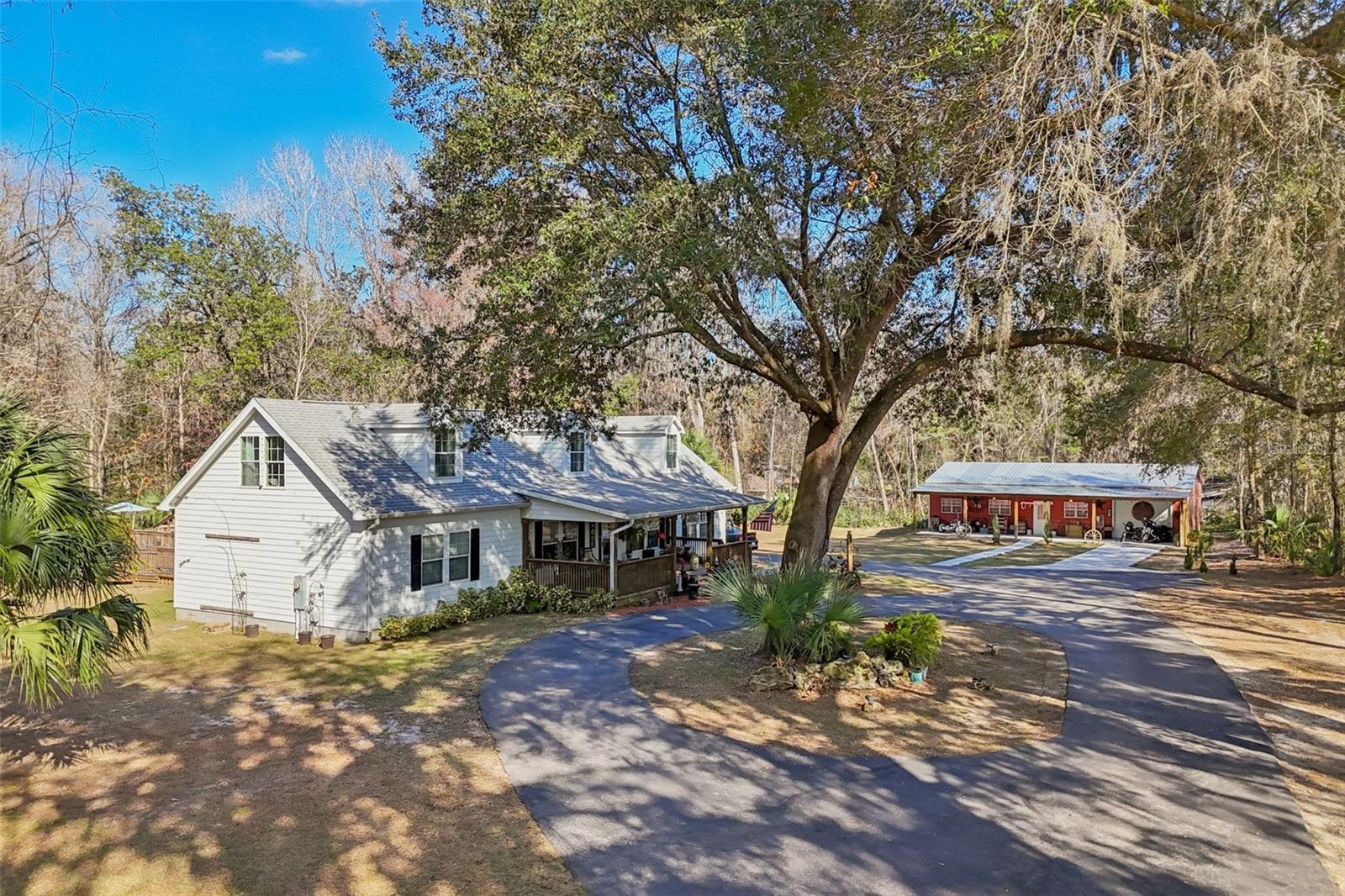 7459 SW 5TH AVE, OCALA, FL