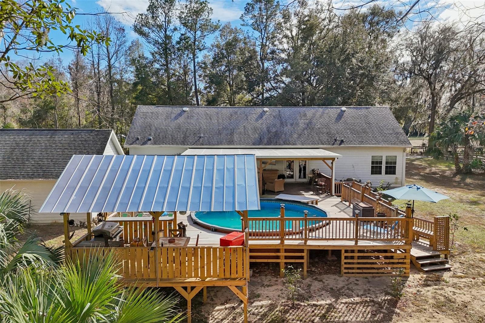 7459 SW 5TH AVE, OCALA, FL — photo 45