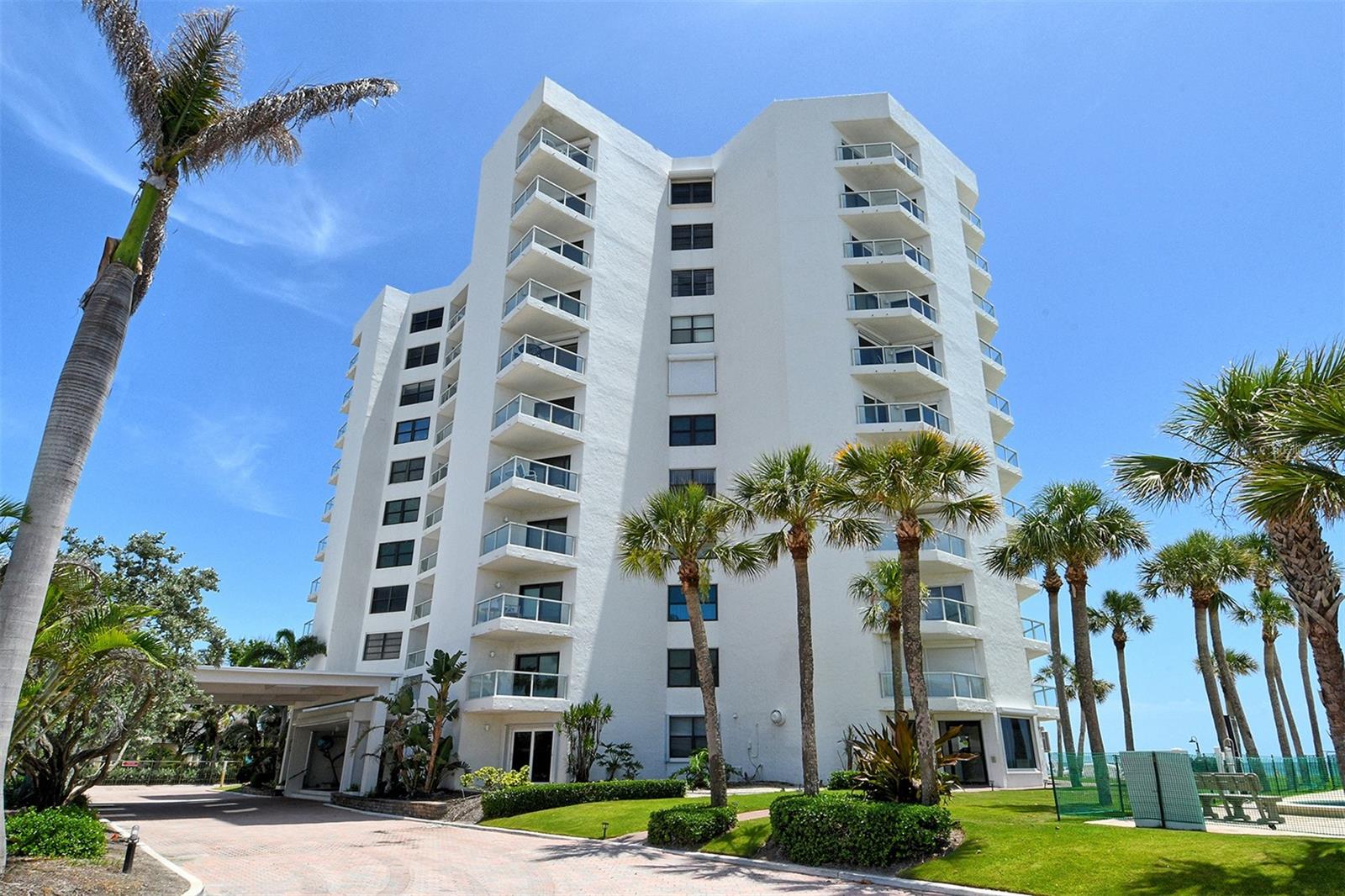 1000 LONGBOAT CLUB RD #403, LONGBOAT KEY, FL — photo 4