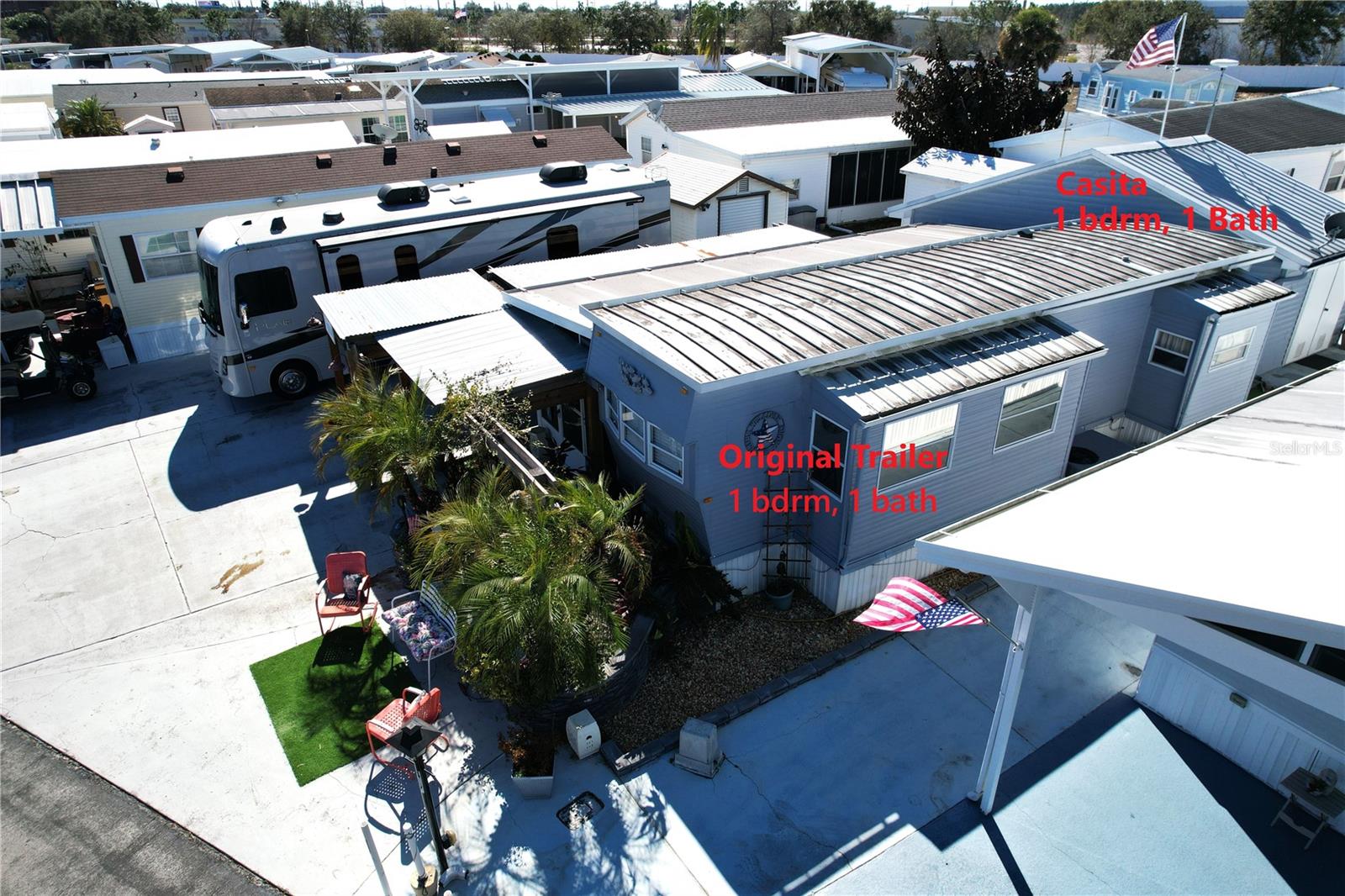 411 ST GEORGE DR, DAVENPORT, FL