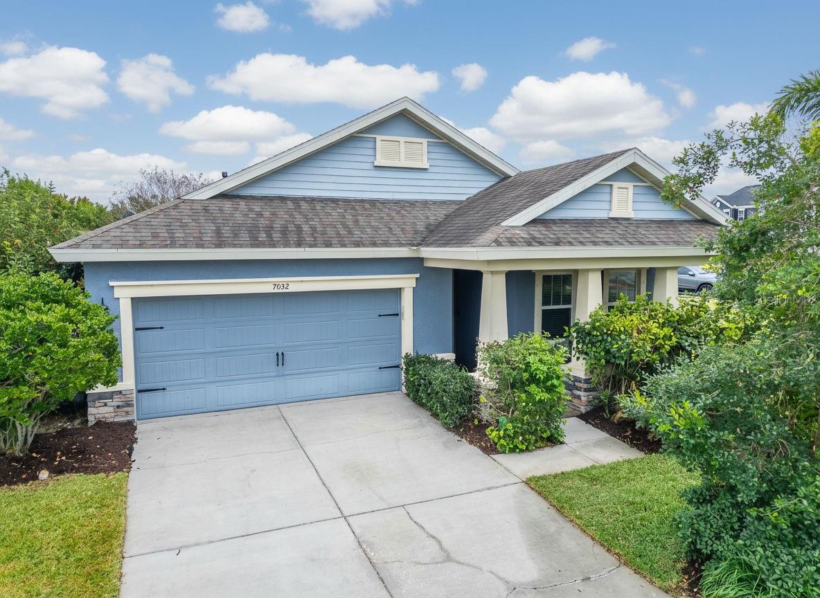 7032 OLD BENTON DR, APOLLO BEACH, FL