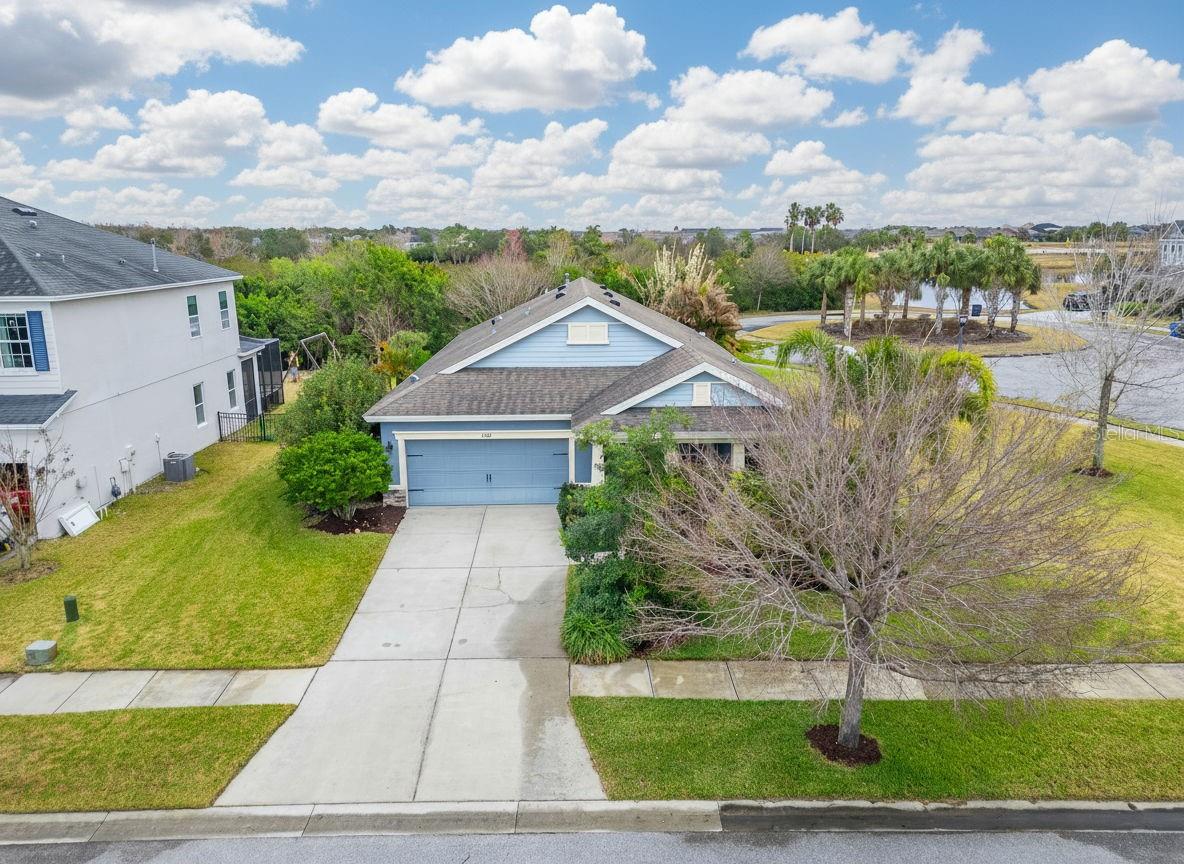 7032 OLD BENTON DR, APOLLO BEACH, FL — photo 3