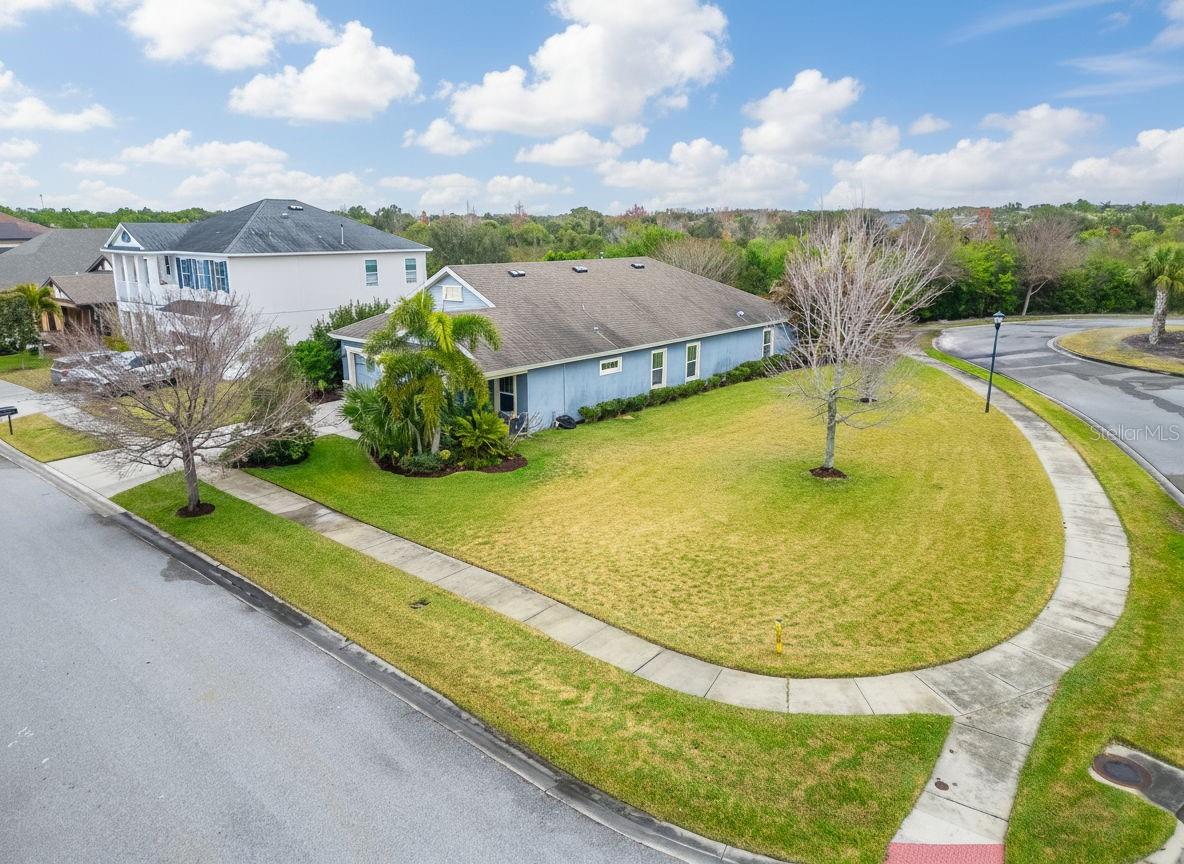 7032 OLD BENTON DR, APOLLO BEACH, FL — photo 5