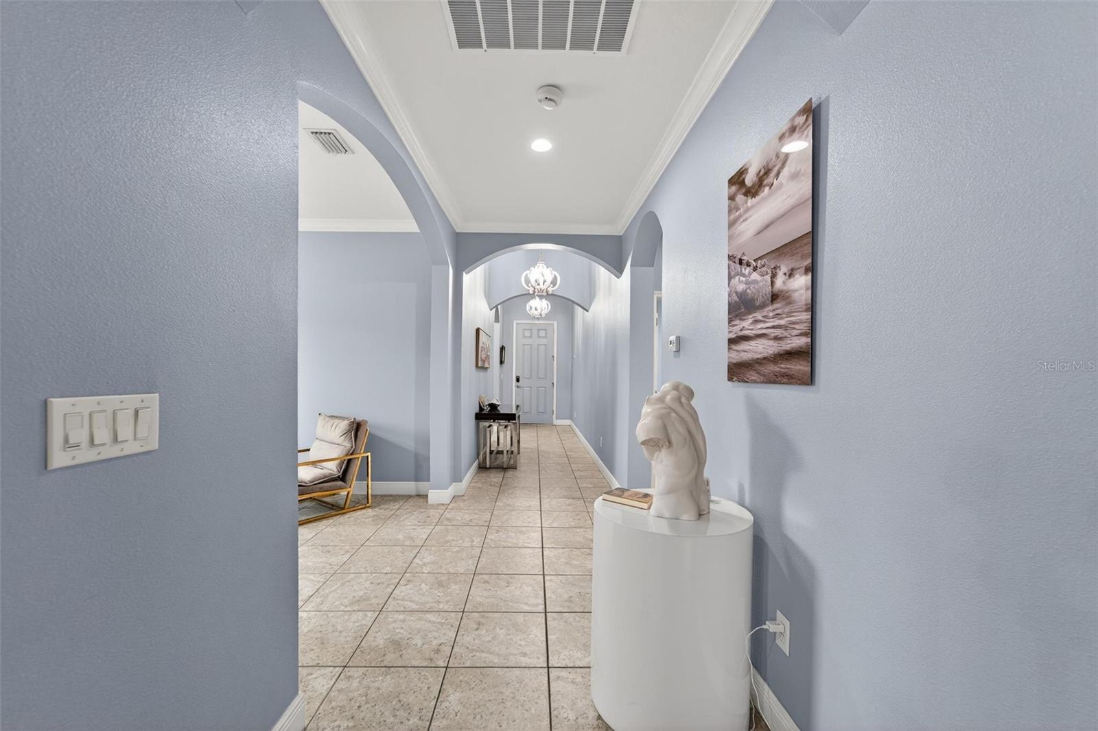 7032 OLD BENTON DR, APOLLO BEACH, FL — photo 9