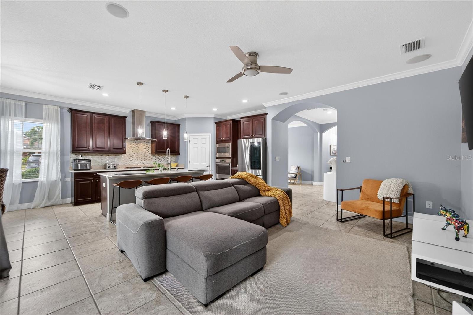 7032 OLD BENTON DR, APOLLO BEACH, FL — photo 17
