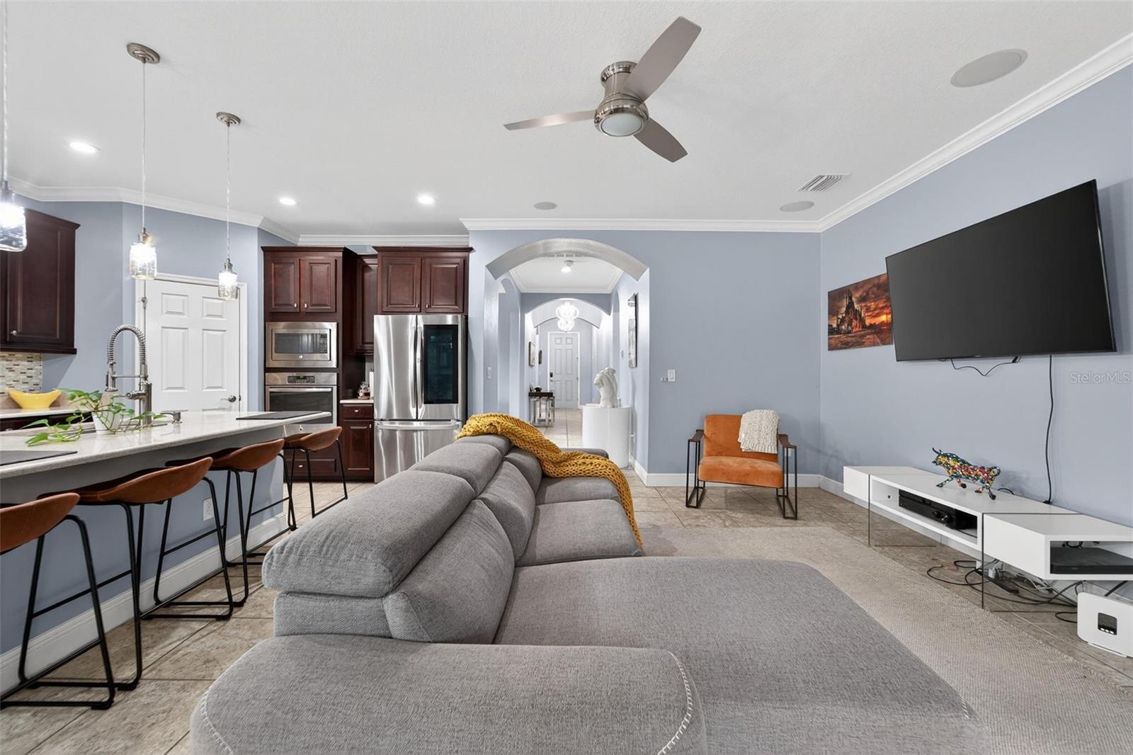 7032 OLD BENTON DR, APOLLO BEACH, FL — photo 19