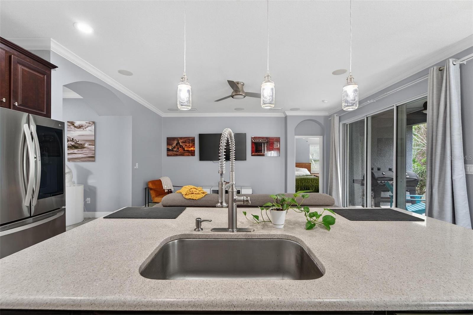 7032 OLD BENTON DR, APOLLO BEACH, FL — photo 26