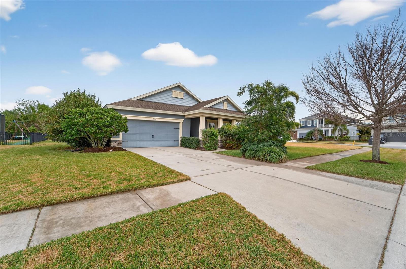 7032 OLD BENTON DR, APOLLO BEACH, FL — photo 53
