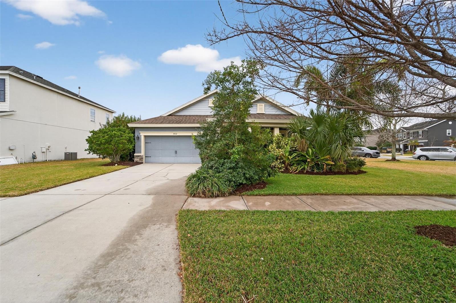 7032 OLD BENTON DR, APOLLO BEACH, FL — photo 54