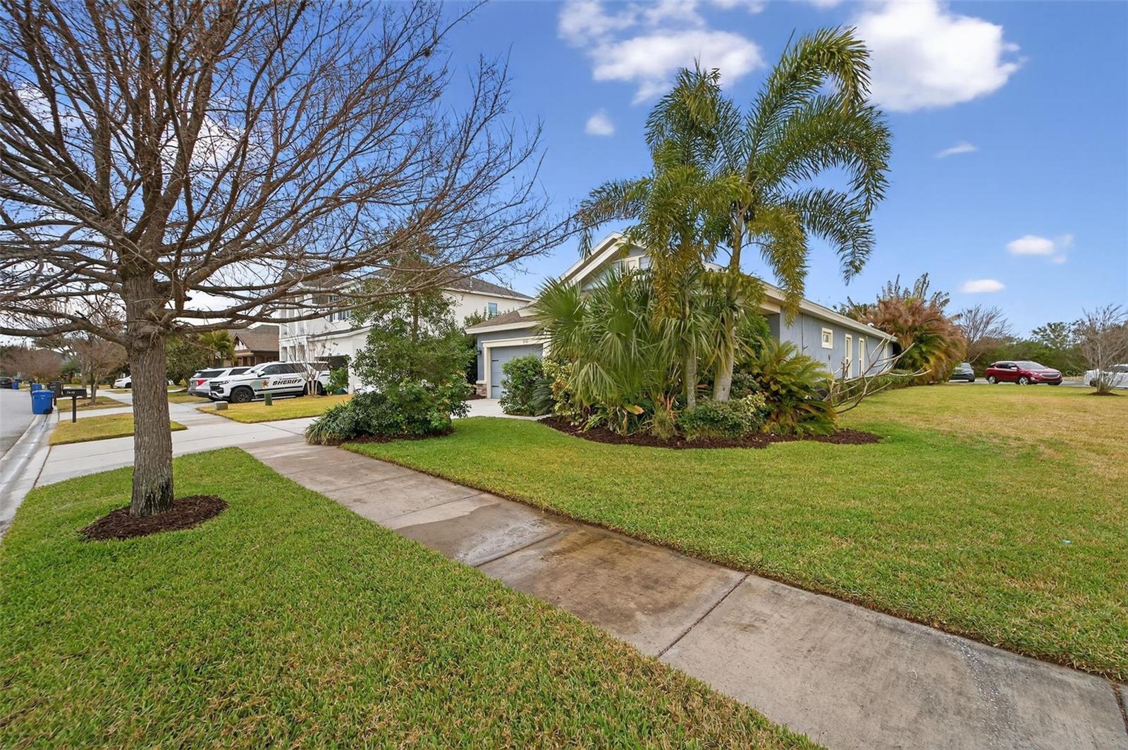 7032 OLD BENTON DR, APOLLO BEACH, FL — photo 57
